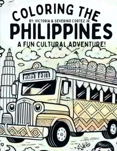 Coloring the Philippines
